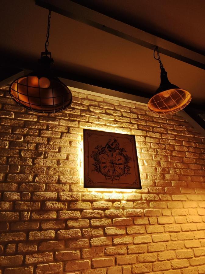 Jakaranda Hotel Istanbul Eksteriør bilde