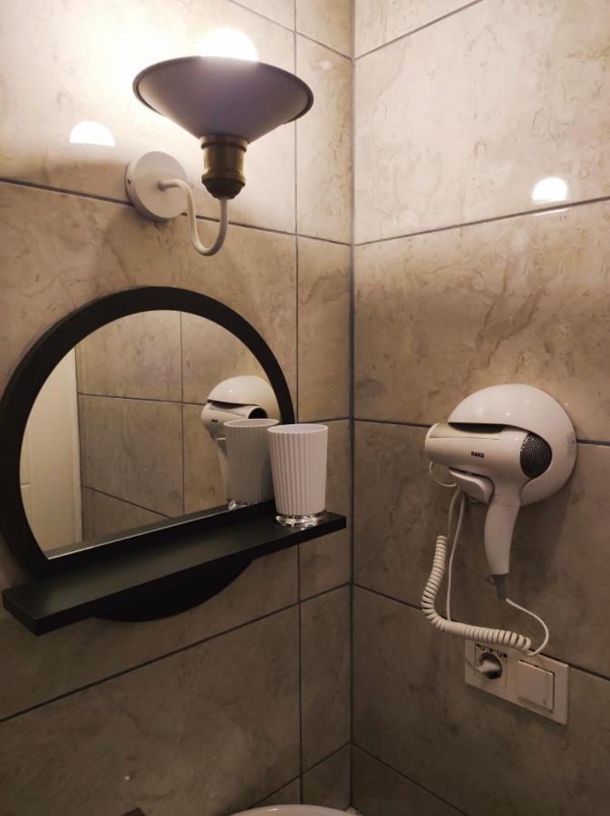 Jakaranda Hotel Istanbul Eksteriør bilde
