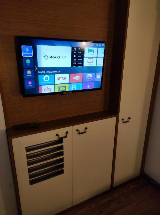 Jakaranda Hotel Istanbul Eksteriør bilde