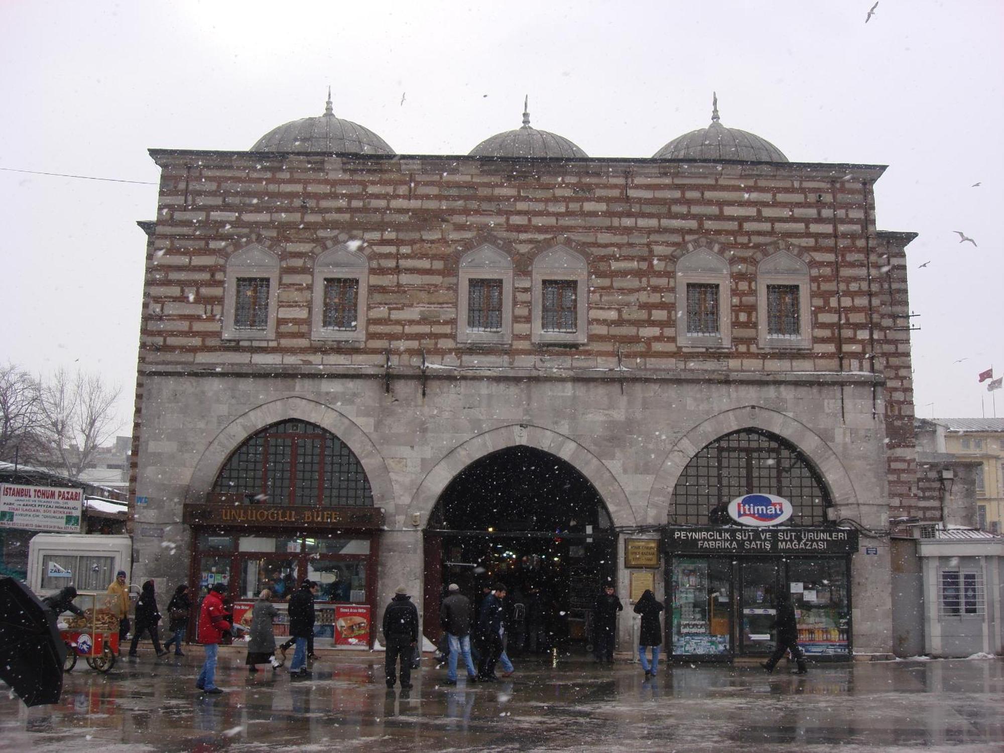 Jakaranda Hotel Istanbul Eksteriør bilde