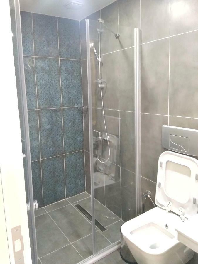 Jakaranda Hotel Istanbul Eksteriør bilde