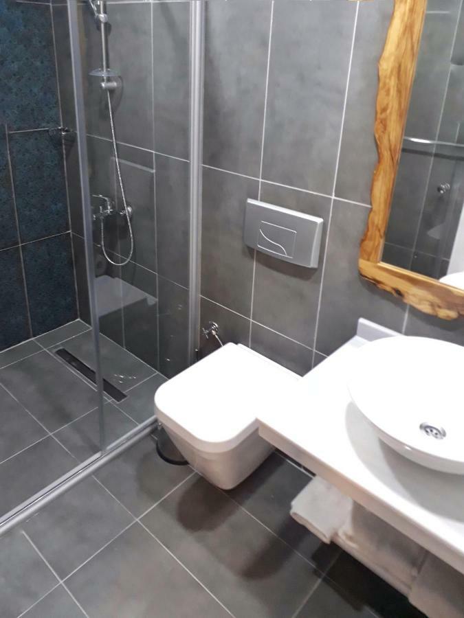 Jakaranda Hotel Istanbul Eksteriør bilde