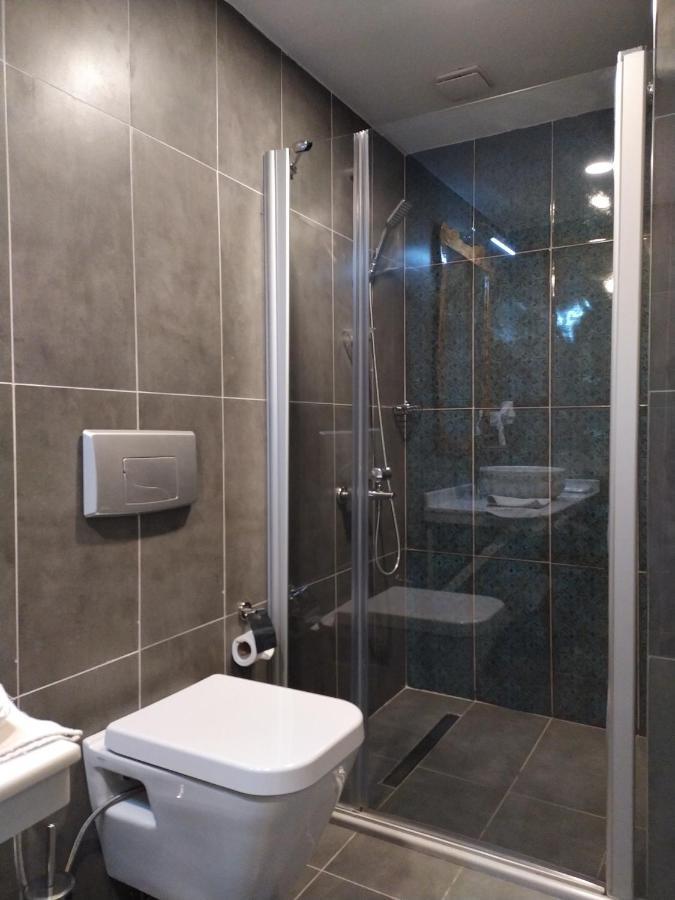 Jakaranda Hotel Istanbul Eksteriør bilde