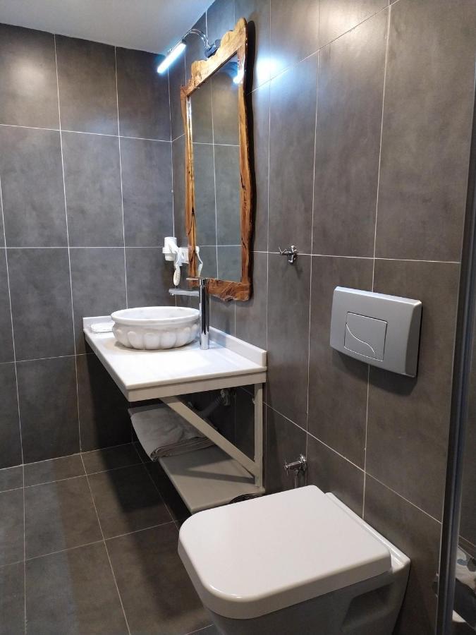Jakaranda Hotel Istanbul Eksteriør bilde
