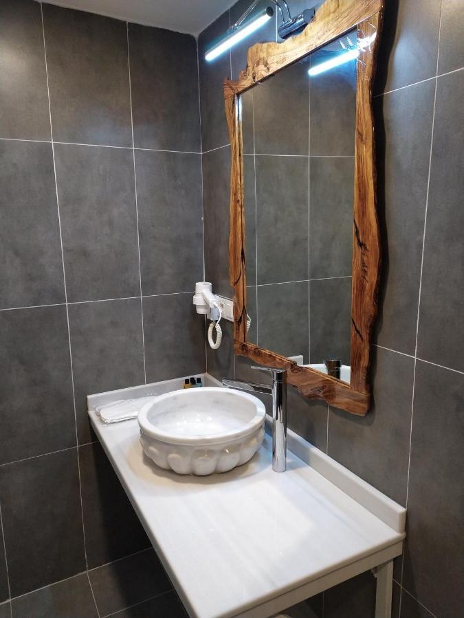 Jakaranda Hotel Istanbul Eksteriør bilde